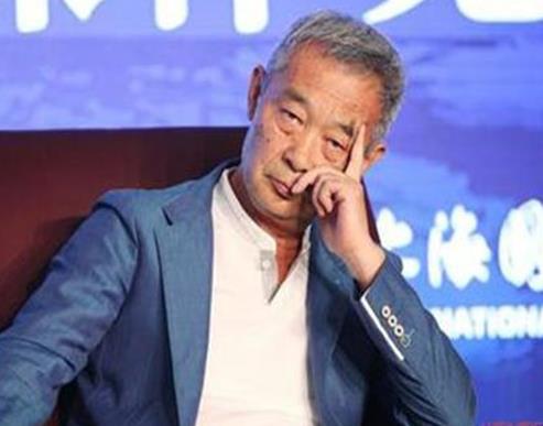 北影十大演員教師,謝園代表作有孩子王、黃磊代表作是橘子紅了