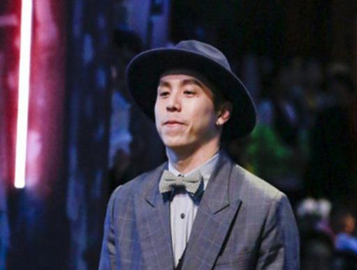 這就是街舞十大人氣選手,田一德、楊文昊的實力不容小覷