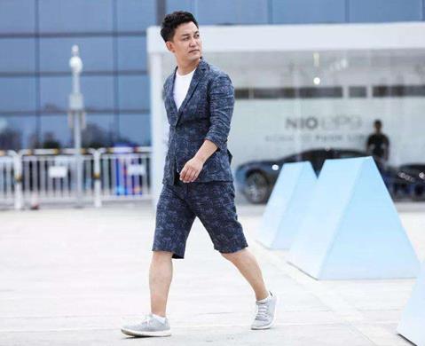 湖南衛(wèi)視男主持人排行榜,何炅、汪涵都是王牌主持人