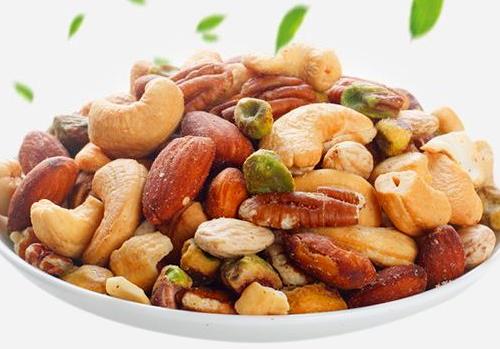十大好吃的堅(jiān)果零食排名,可米小子每日堅(jiān)果、三只松鼠堅(jiān)果受歡迎