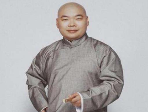 德云社10大捧哏排行榜,周九良、楊九郎的表演都很精彩