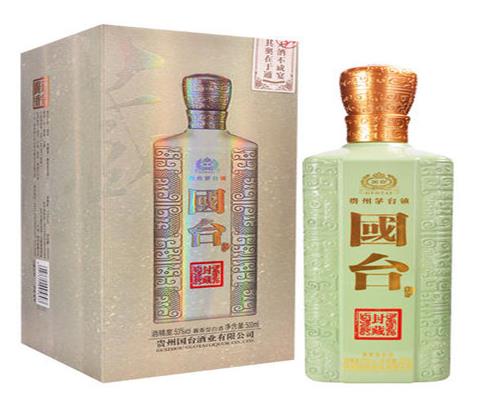 貴州茅臺(tái)鎮(zhèn)前十名酒廠排行,貴州茅臺(tái)酒股份有限公司當(dāng)之無愧