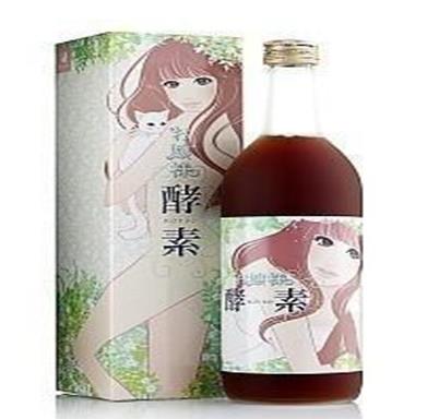 十大果蔬酵素排行榜,大和酵素、貝敏莎酵素提升代謝功能