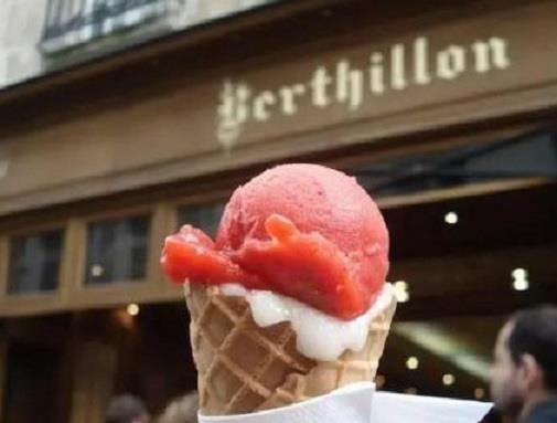世界十大冰淇淋品牌排名,哈根達(dá)斯、Cold Stone很有特色