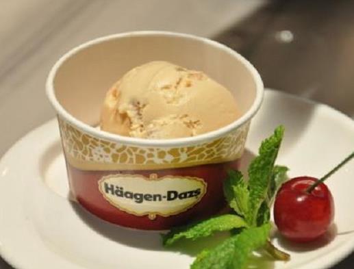 世界十大冰淇淋品牌排名,哈根達(dá)斯、Cold Stone很有特色