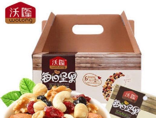 世界十大堅果品牌排名,莫納羅堅果、沃隆堅果解饞有營養(yǎng)