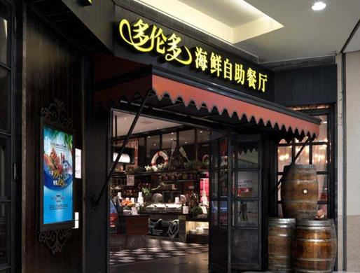 上海10家必吃自助餐,牛new壽喜燒、藍鉆自助餐廳讓你大飽口福