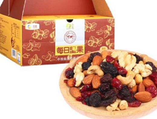 世界十大堅果品牌排名,莫納羅堅果、沃隆堅果解饞有營養(yǎng)