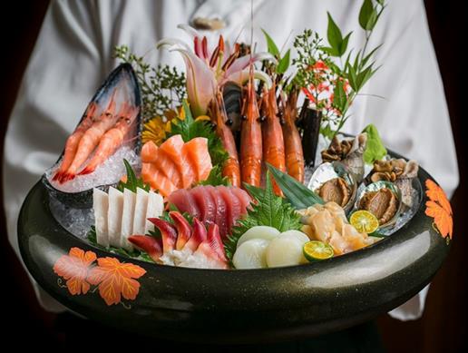中國(guó)日料十佳品牌,大江戶日本料理、十勝川日本料理口碑好價(jià)格不貴