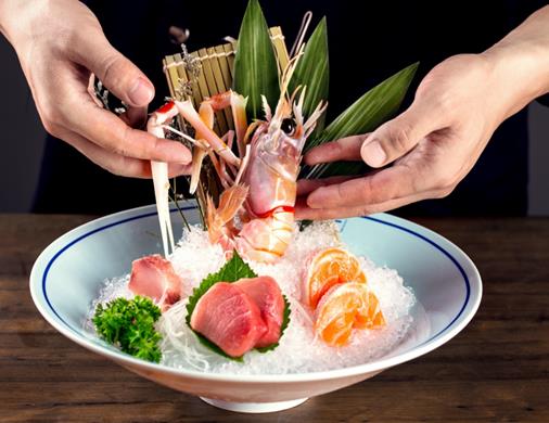 中國(guó)日料十佳品牌,大江戶日本料理、十勝川日本料理口碑好價(jià)格不貴