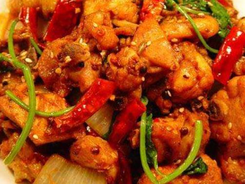 中國十大頂級(jí)名菜排名,北京烤鴨肥而不膩、麻婆豆腐濃郁獨(dú)特