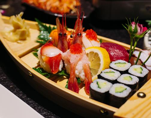 中國(guó)日料十佳品牌,大江戶日本料理、十勝川日本料理口碑好價(jià)格不貴