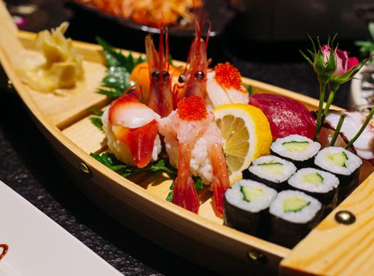 中國(guó)日料十佳品牌,大江戶日本料理、十勝川日本料理口碑好價(jià)格不貴