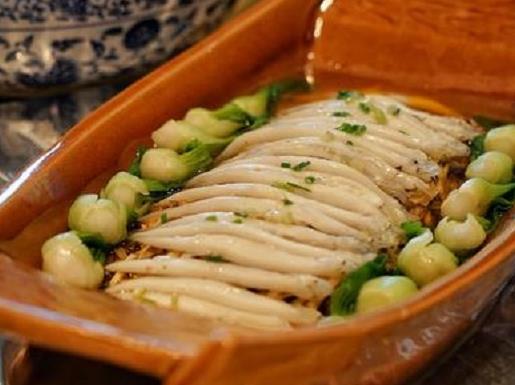無(wú)錫十大美食排名榜,無(wú)錫小籠包味鮮不膩、無(wú)錫排骨老少皆宜