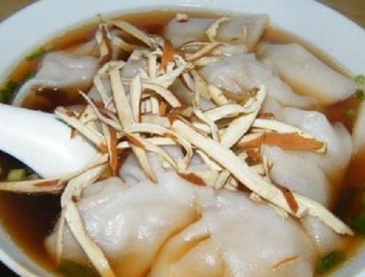 無(wú)錫十大美食排名榜,無(wú)錫小籠包味鮮不膩、無(wú)錫排骨老少皆宜