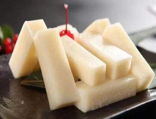 春節(jié)必吃的10種食物,餃子寓意吉祥如意、年糕寓意“年年高”