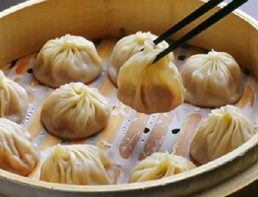 無(wú)錫十大美食排名榜,無(wú)錫小籠包味鮮不膩、無(wú)錫排骨老少皆宜