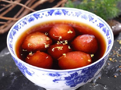 無(wú)錫十大美食排名榜,無(wú)錫小籠包味鮮不膩、無(wú)錫排骨老少皆宜