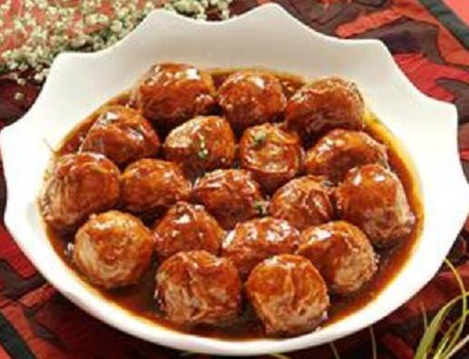 無(wú)錫十大美食排名榜,無(wú)錫小籠包味鮮不膩、無(wú)錫排骨老少皆宜