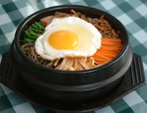 韓國六大特色美食排行榜,韓國泡菜鮮辣味十足,參雞湯滋補養(yǎng)顏