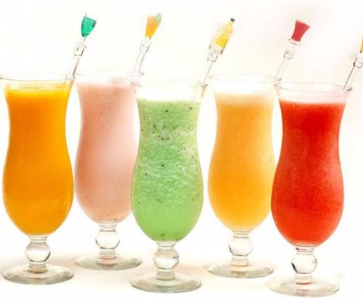 減肥時(shí)應(yīng)避免的十大食物,炸薯?xiàng)l和薯片、含糖飲料是身材殺手