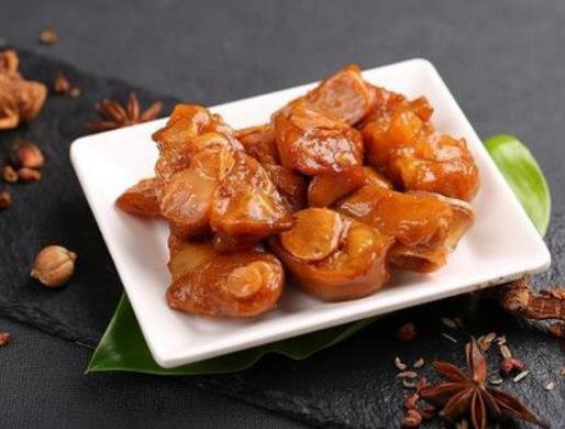 會(huì)加劇人體衰老的食物排行榜,薯?xiàng)l是、面包加劇皮膚老化過程