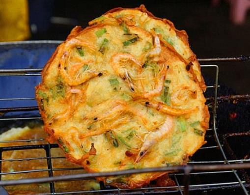 全球十大小吃排行榜,冰糖葫蘆酸酸甜甜、墨西哥卷餅有特色