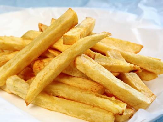 減肥時(shí)應(yīng)避免的十大食物,炸薯?xiàng)l和薯片、含糖飲料是身材殺手