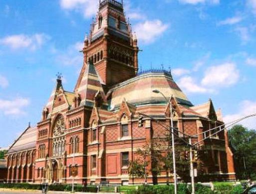 世界法學排名前十的大學,哈佛大學、牛津大學歷史悠久