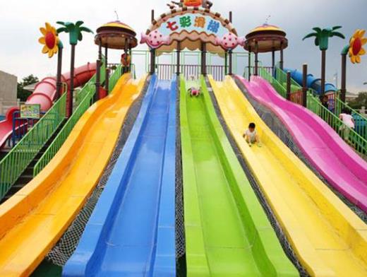 廣州十大公園排行榜,大觀濕地公園環(huán)境好、白云湖可觀看燈光節(jié)