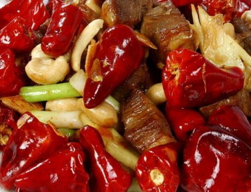 成都十大川菜店排行榜,巴老冒豆花冒菜、撈派有面兒生意火爆