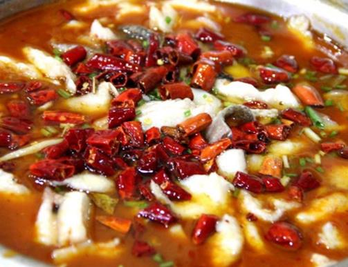 成都十大川菜店排行榜,巴老冒豆花冒菜、撈派有面兒生意火爆