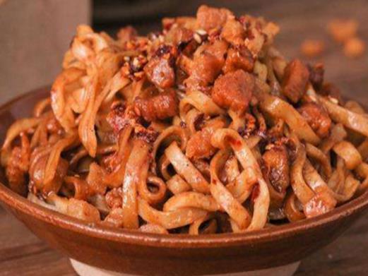 成都十大川菜店排行榜,巴老冒豆花冒菜、撈派有面兒生意火爆