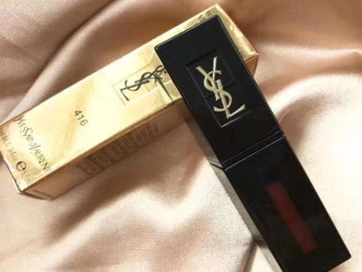 十大最好用的口紅排名,阿瑪尼口紅、YSL口紅顯色度高