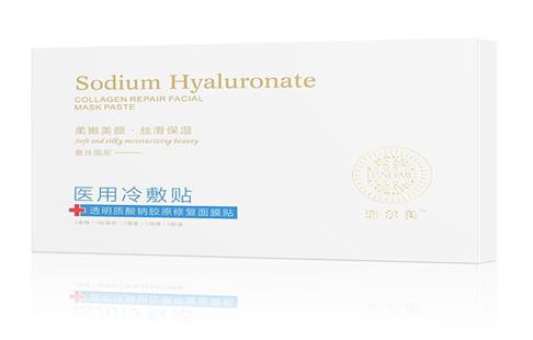 十大醫(yī)用面膜品牌排名,可復(fù)美醫(yī)用面膜、芙清醫(yī)用面膜安全可靠