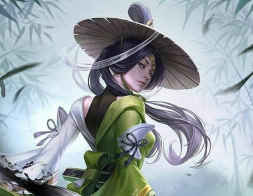 王者榮耀十大最強英雄排行榜,射手阿離、輔助魯班大師值得購買