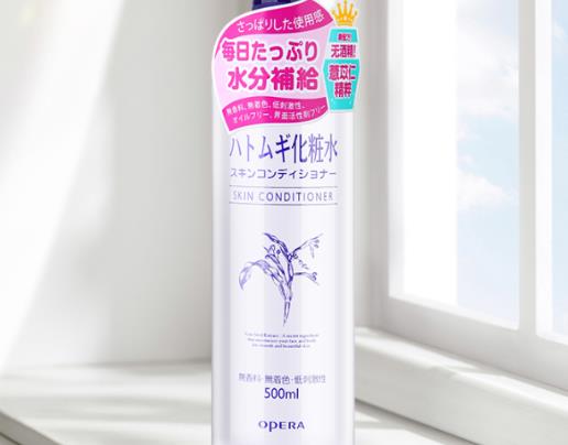保濕化妝水排行榜,至本舒顏修護調(diào)理露、娥佩蘭薏仁水薏米水口碑好