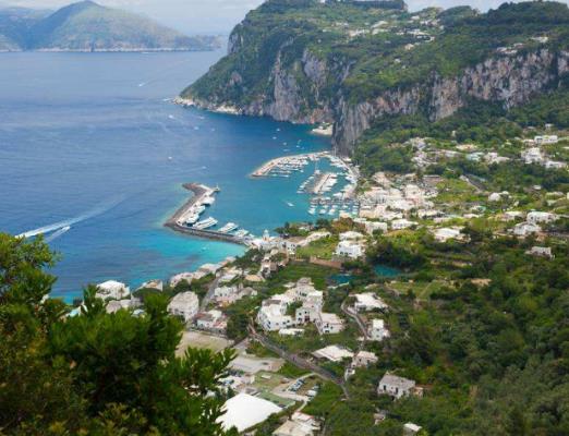全球最美的海島排行榜,大溪地有絕妙行程、圣托里尼景色不可錯(cuò)過(guò)