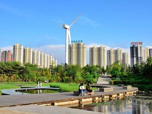 遼寧抖音十大熱門景點(diǎn),世博園極光秀、長(zhǎng)白島森林公園很有特色