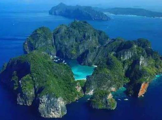 2020泰國(guó)十大必去景點(diǎn),大皇宮建筑正宗、普吉島放松身心