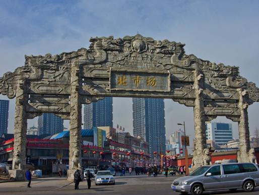 遼寧抖音十大熱門景點(diǎn),世博園極光秀、長(zhǎng)白島森林公園很有特色