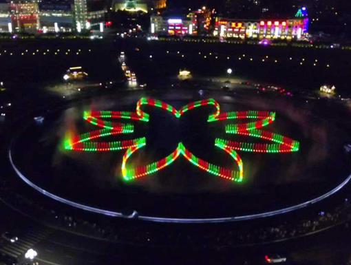 遼寧抖音十大熱門景點(diǎn),世博園極光秀、長(zhǎng)白島森林公園很有特色