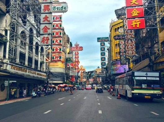 2020泰國(guó)十大必去景點(diǎn),大皇宮建筑正宗、普吉島放松身心