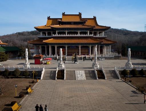 遼寧抖音十大熱門景點(diǎn),世博園極光秀、長(zhǎng)白島森林公園很有特色