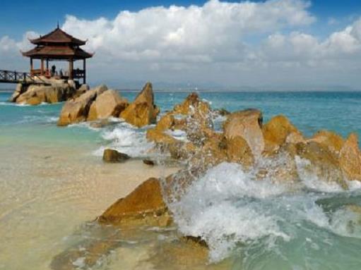 海南十大最好玩的景點(diǎn),蜈支洲島、南山文化旅游區(qū)自然景觀優(yōu)美