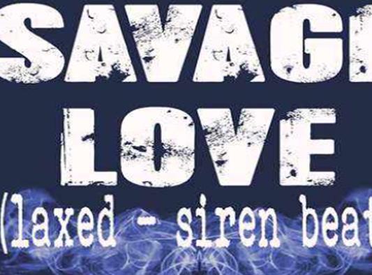 2020年最火的十首歌曲排名,say so、savage宣泄情感