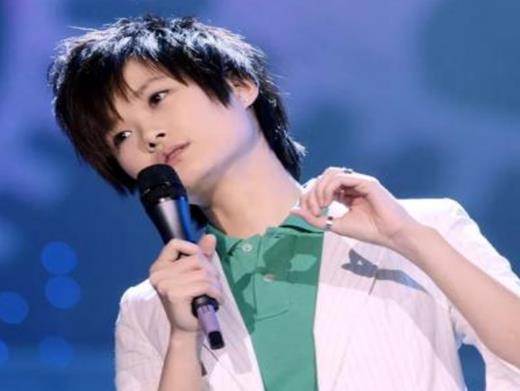 李宇春最好聽的歌曲排名,《1987我不知會(huì)遇見你》《千年游》很知名