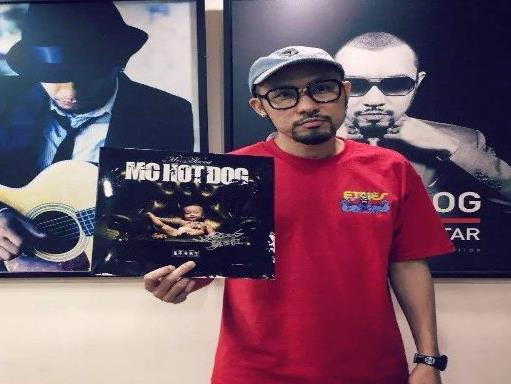 中國最知名的十大rapper,歐陽靖曾打敗黑人,謝帝是四川說唱領(lǐng)軍人物