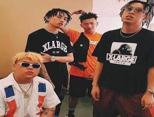 中國最知名的十大rapper,歐陽靖曾打敗黑人,謝帝是四川說唱領(lǐng)軍人物