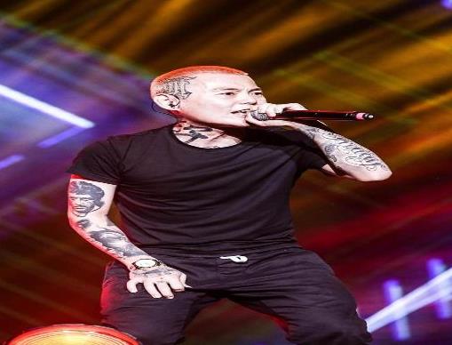 中國最知名的十大rapper,歐陽靖曾打敗黑人,謝帝是四川說唱領(lǐng)軍人物